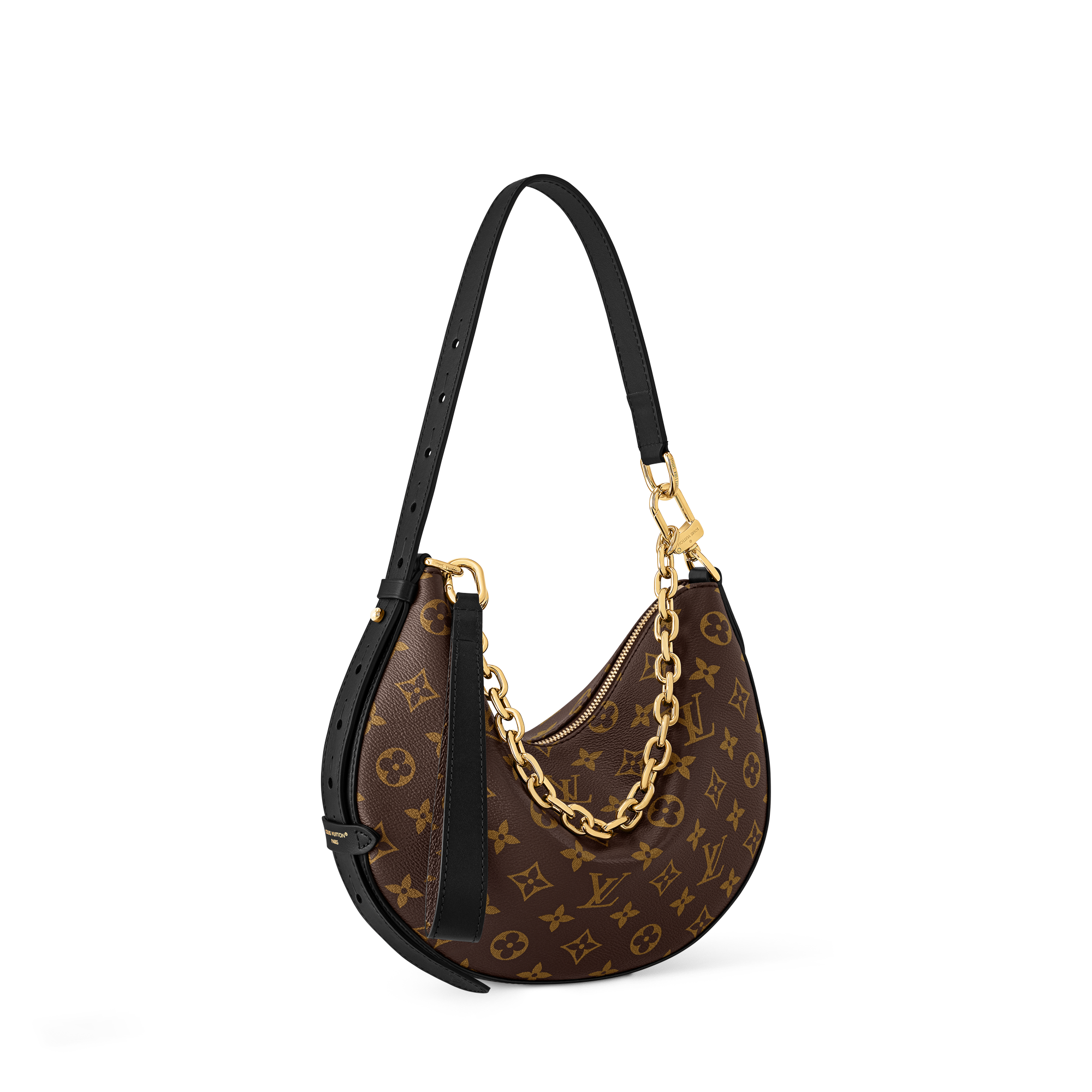 Cookie BB Monogram Canvas - Handbags M15056 | LOUIS VUITTON